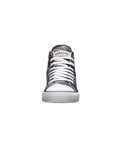 Unisex Canvas Sneaker