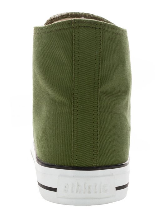 Unisex Canvas Sneaker