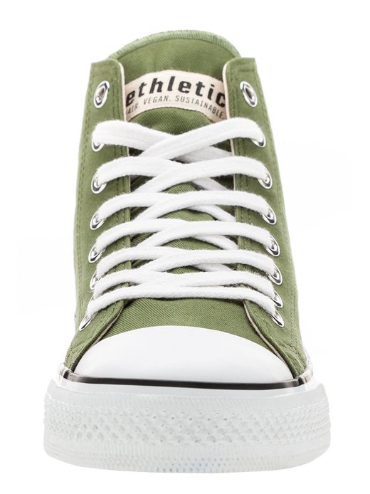 Unisex Canvas Sneaker