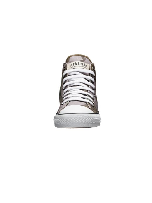 Unisex Canvas Sneaker