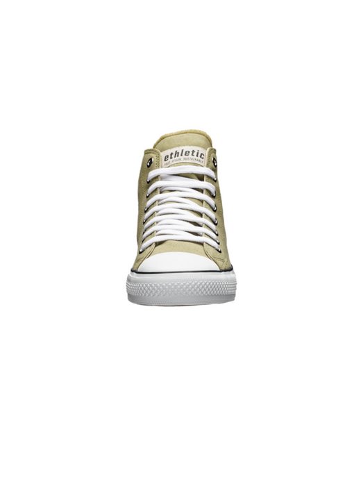 Unisex Canvas Sneaker