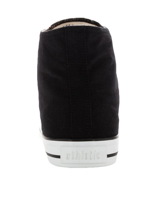Unisex Canvas Sneaker