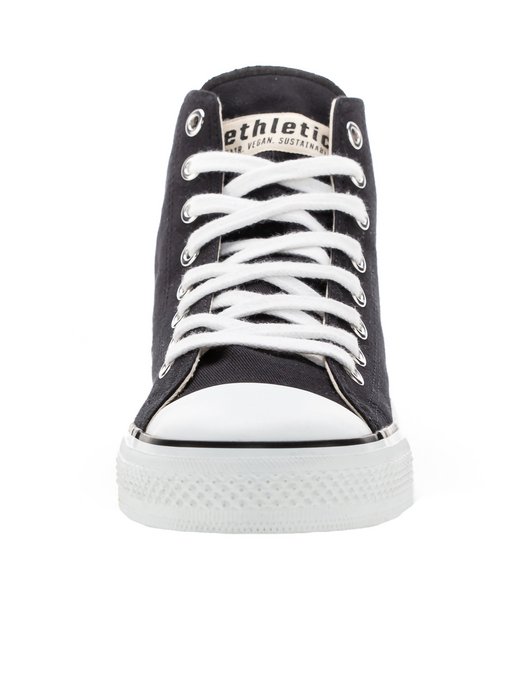 Unisex Canvas Sneaker