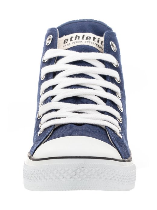 Unisex Canvas Sneaker