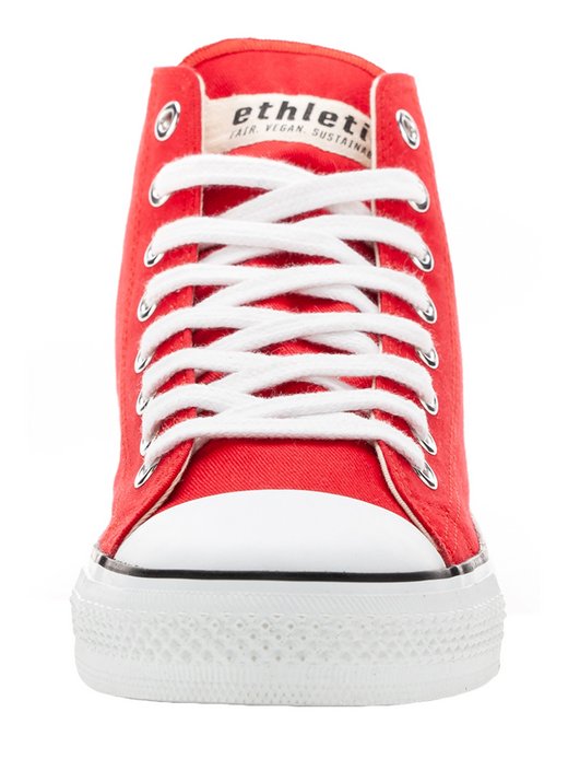 Unisex Canvas Sneaker