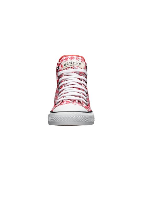 Unisex Canvas Sneaker