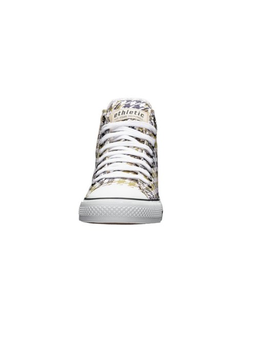 Unisex Canvas Sneaker