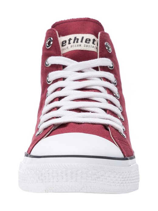 Unisex Canvas Sneaker