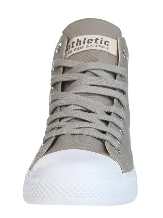 Unisex Canvas Sneaker