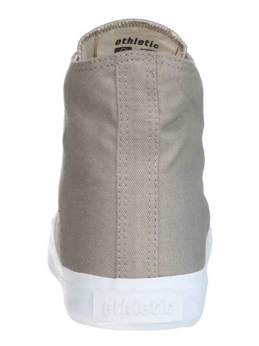 Unisex Canvas Sneaker