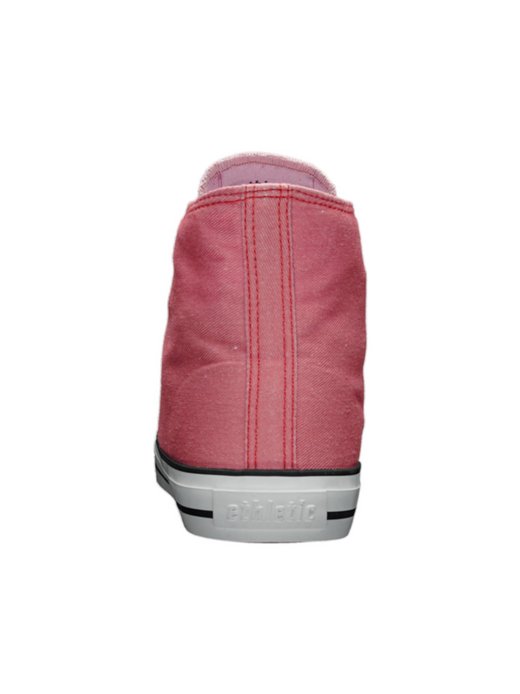 Unisex Canvas Sneaker