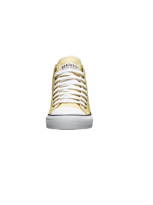 Unisex Canvas Sneaker