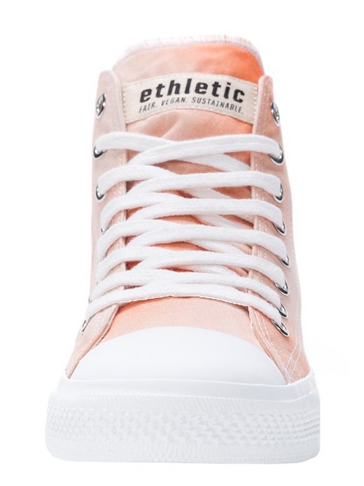 Unisex Canvas Sneaker