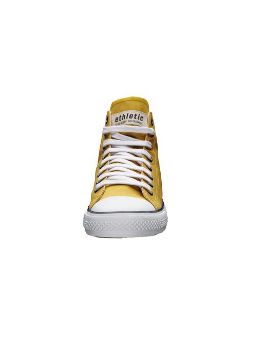 Unisex Canvas Sneaker