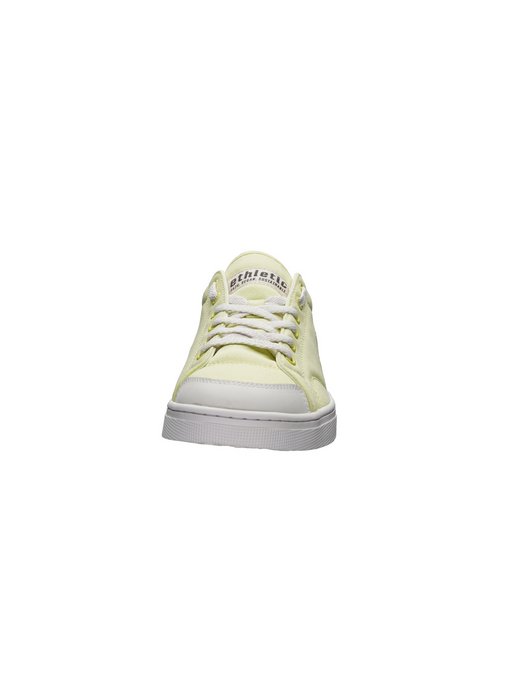 Unisex Canvas Sneaker
