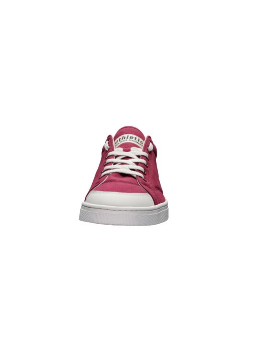 Unisex Canvas Sneaker