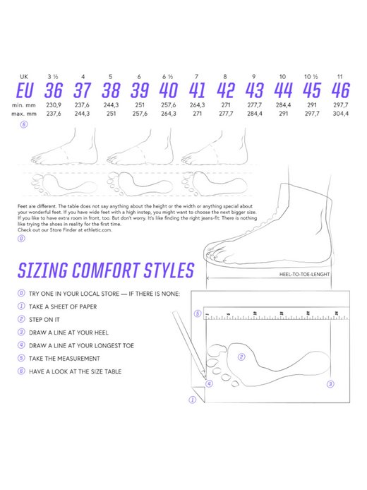 Unisex Canvas Sneaker