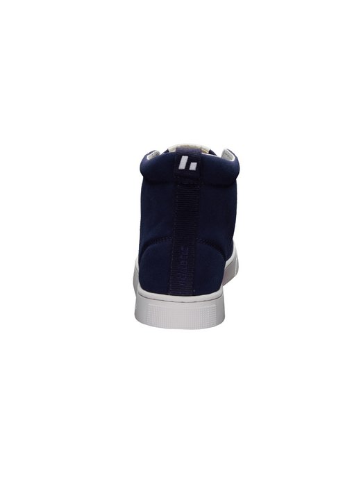 Unisex Canvas Sneaker