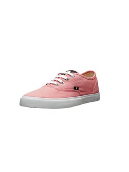 Artikelbild Unisex Canvas Sneaker von Ethletic in pink uni