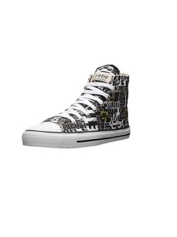 Unisex Canvas Sneaker