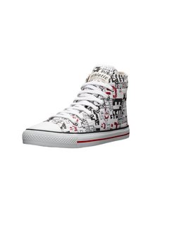 Unisex Canvas Sneaker