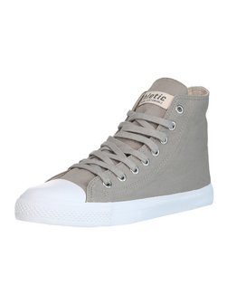Unisex Canvas Sneaker