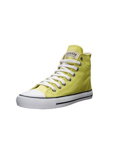 Unisex Canvas Sneaker