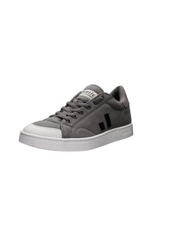 Artikelbild Unisex Canvas Sneaker von Ethletic in mehrfarbig gemustert