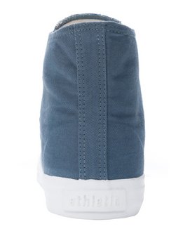 Unisex Canvas Sneaker