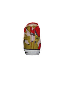 Unisex Canvas Sneaker