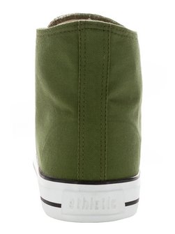 Unisex Canvas Sneaker
