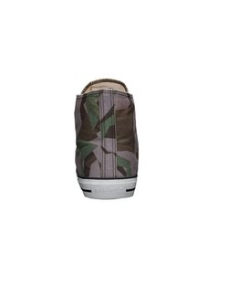 Unisex Canvas Sneaker