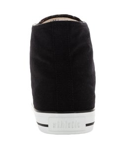 Unisex Canvas Sneaker