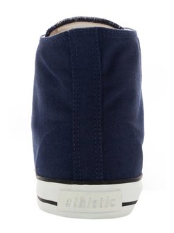 Unisex Canvas Sneaker