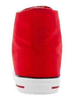 Unisex Canvas Sneaker