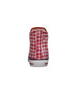 Unisex Canvas Sneaker