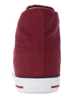 Unisex Canvas Sneaker