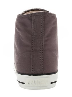 Unisex Canvas Sneaker
