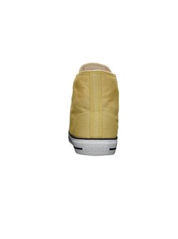 Unisex Canvas Sneaker