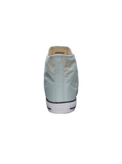 Unisex Canvas Sneaker