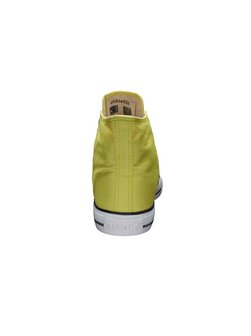 Unisex Canvas Sneaker