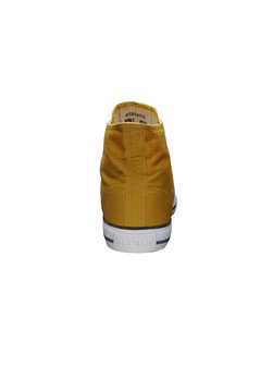 Unisex Canvas Sneaker