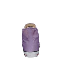 Unisex Canvas Sneaker