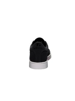 Unisex Canvas Sneaker