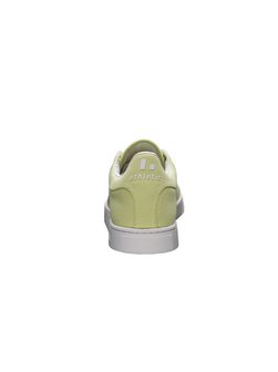 Unisex Canvas Sneaker