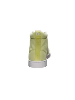 Unisex Canvas Sneaker
