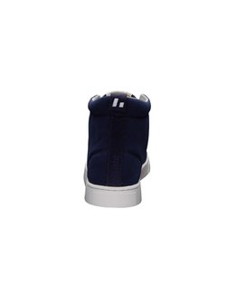 Unisex Canvas Sneaker