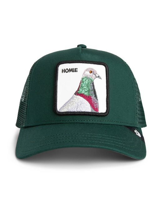 Unisex Cap