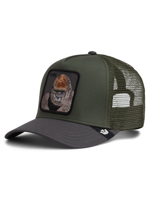 Unisex Cap
