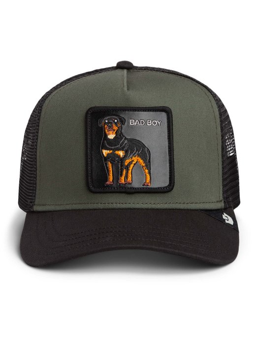 Unisex Cap